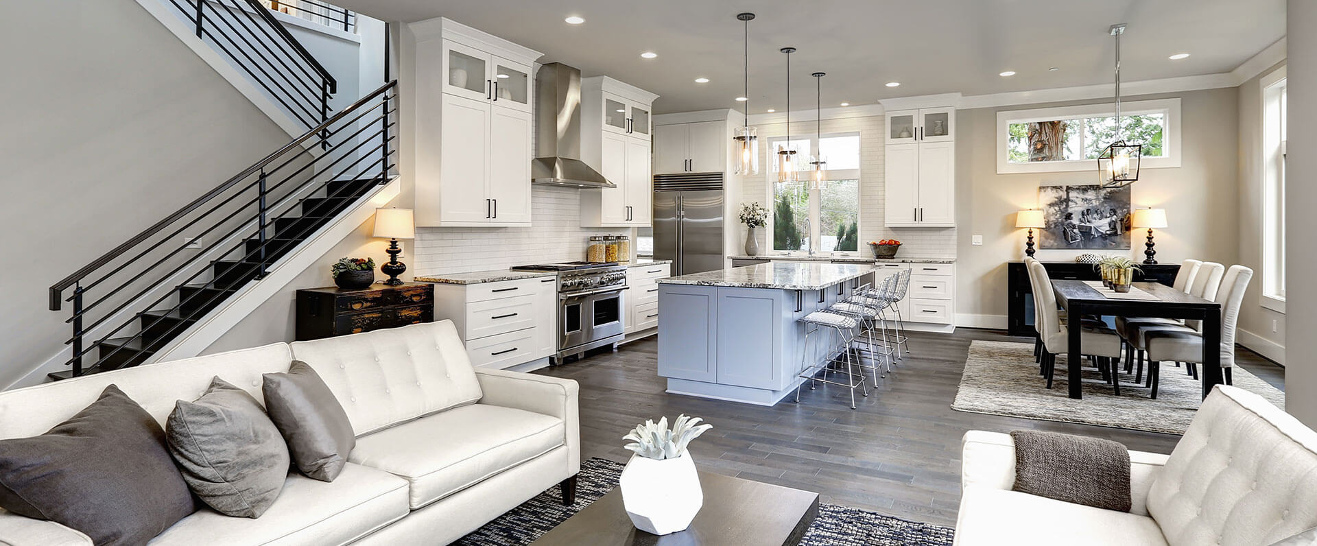 Home Remodeling Contractor