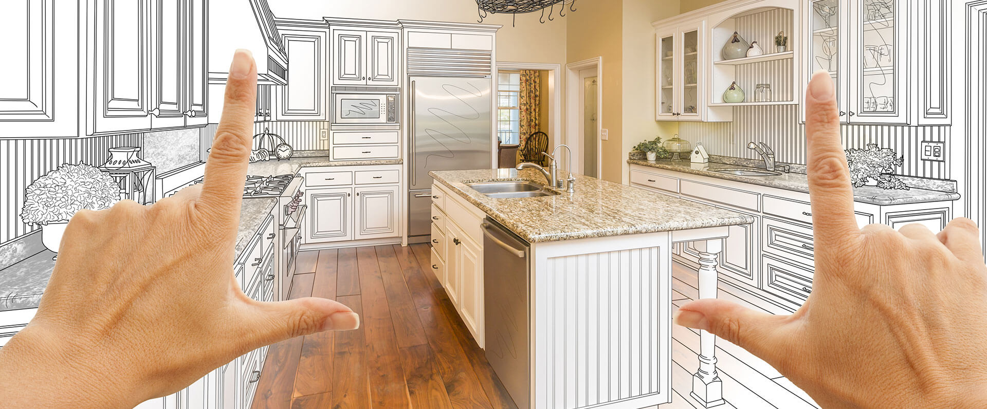 Kitchen Remodeling Contractor